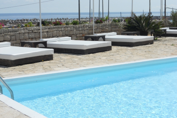 L'Approdo Grand Hotel (Castrignano del Capo)